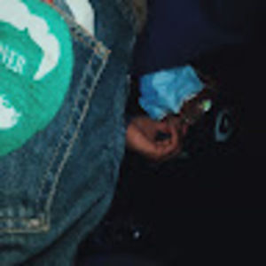 Meet your Posher, Jordy